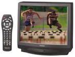Panasonic CT-27D31 27" TV: Classic Entertainment