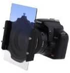 Neewer 10076870 Graduated Sky Blue Lens Filter Cokin Z Series — main product image