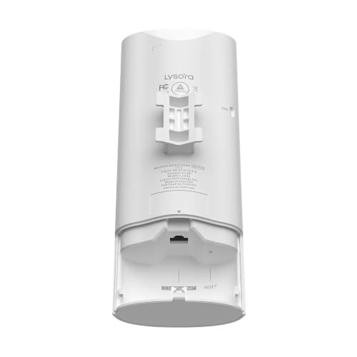 Lysora L7-T Wi-Fi 7 BE5040 Outdoor PoE Access Point — main product image