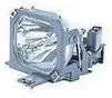 Hitachi CPRS55LAMP Replacement Lamp for CP-RX60 RS-55 Projector — main product image