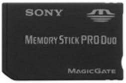 Sony MSXM1GS-USB 1GB Memory Stick PRO Duo — main product image