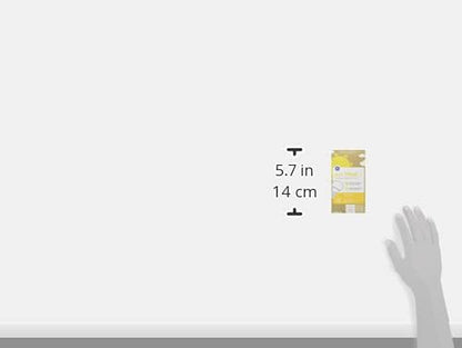 GE 93129184 Sun Filled 60W LED Bulb - Soft White