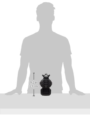 Zoom H8 8-Input Handy Recorder