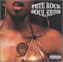 RCA Soul Survivor - Explicit Lyrics — main product image