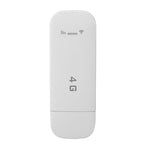 Ejoyous 4G LTE USB Portable WiFi Hotspot Router