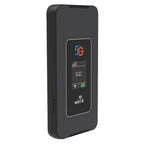 Lkfyyds M8A-E Dual-Band Wi-Fi 6 Portable Travel Router