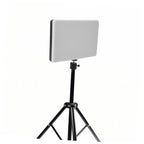 FONDOTIN LED Photography Panel Light with Touch Dimming