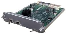 HP JC092B Expansion Module SFP+ Data Networking — main product image