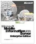 Microsoft E49-00491 Mobile Information Server Enterprise 2002