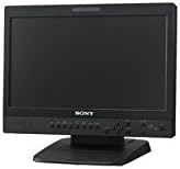 Sony LMD-1510W 15" High Definition LCD Monitor