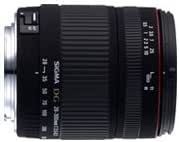 Sigma 795205 28-300mm f/3.5-6.3 DG Macro Lens Sony Minolta