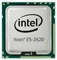 HP 660598-L21 Xeon E5-2620 2 GHz Processor Upgrade — main product image