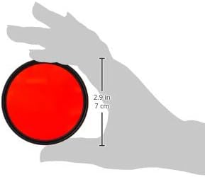 Tiffen 67R25 67mm Red Filter Contrast Enhancing