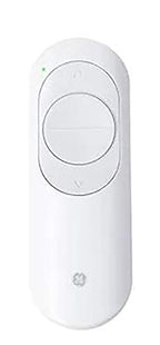 GE 93124020 C Starter Kit Remote Dimmable Smart Bulb