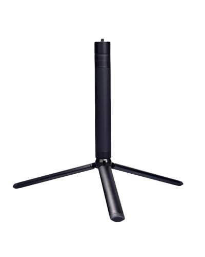 OBSBOT Meet Flip Foldable 4K AI Webcam — main product image