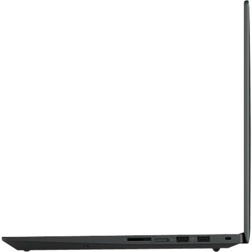 Lenovo ThinkPad P1 Gen 4 i7 Mobile Workstation - WQUXGA