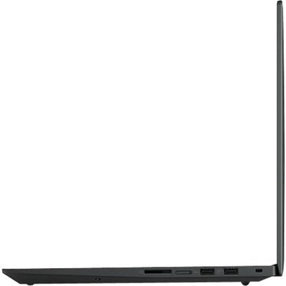Lenovo ThinkPad P1 Gen 4 i7 Mobile Workstation - WQUXGA