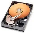 Western Digital WD1200JS 120GB SATA 7200RPM Hard Drive