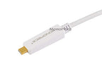 Monoprice 106000 Mini DisplayPort to DVI Cable - 10ft