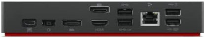 Lenovo 40AY0090 ThinkPad Universal USB-C Dock