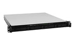 Synology RS820RP+ 4-Bay RackStation NAS Diskless