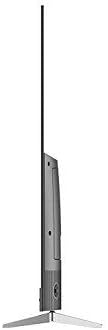TCL 55C803 55-Inch 4K Roku Smart TV Renewed
