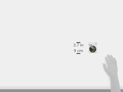 Tiffen 49BPM18 49mm Black Pro-Mist 1/8 Filter