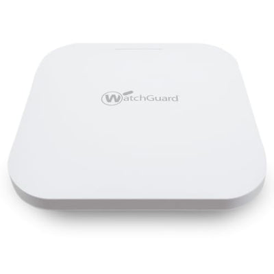 WatchGuard AP432 Wi-Fi 6 Access Point with 2-Year Cloud License