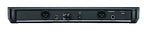 Shure BLX88=-H9 Dual Wireless Receiver (H9 Band)
