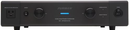 Furman ELITE-20 PF I 13-Outlet Ultra Linear Power Source