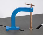 Miller 300613 Electric X-Clamp Welding Table Accessory
