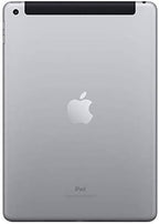 Apple MR7F2LL/A iPad 9.7-inch 32GB Space Gray (Renewed)