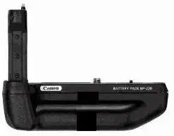 Canon 8093A001 BP-220 AA Battery Pack — main product image