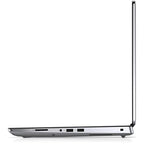 Dell 7560 Precision Mobile Workstation - i5, 16GB, 256GB SSD