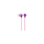 Sony MDR-EX15APB Wired Earphones