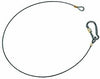 Avenger C155 Heavy Duty Safety Cable