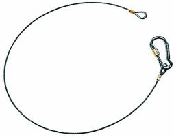 Avenger C155 Heavy Duty Safety Cable — main product image