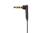 Monoprice 113801 Hi-Fi Reflective Sound Earbuds with Mic