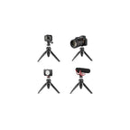 Joby JB01555-BWW Handypod Mini Tripod Handgrip Combo