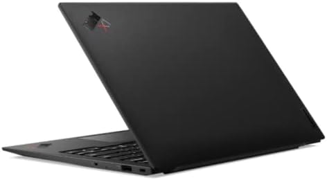 Lenovo ThinkPad X1 Carbon Gen 9 i7 16GB 512GB SSD Laptop