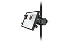 IK Multimedia IKLIPXPANDIN Tablet Holder Mic Stand Swivel