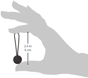 Peak Design 4PK-AN-BK-4 Anchor Connectors 4-Pack Camera Straps