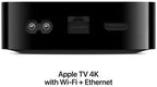 Apple TV 4K 3rd Gen 128GB Wi-Fi + Ethernet