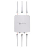 WatchGuard AP430CR Wi-Fi 6 Outdoor Access Point with 4-Year License