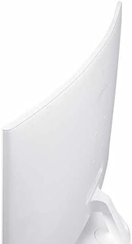 Samsung Gaming Curved Monitor 27-Inch LED 1080p