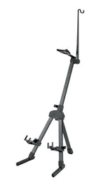 K&M 15530.000.55 Adjustable Violin Stand