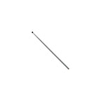 Williams Sound ANT 025 Telescoping Whip Antenna