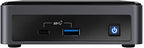 Intel BXNUC10I5FNKN1-3071-203049 NUC Mini PC - i5, 64GB, 8TB - Microsoft 365 Bundle