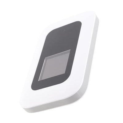 CHICIRIS 4G LTE Travel WiFi Router with Battery and Display