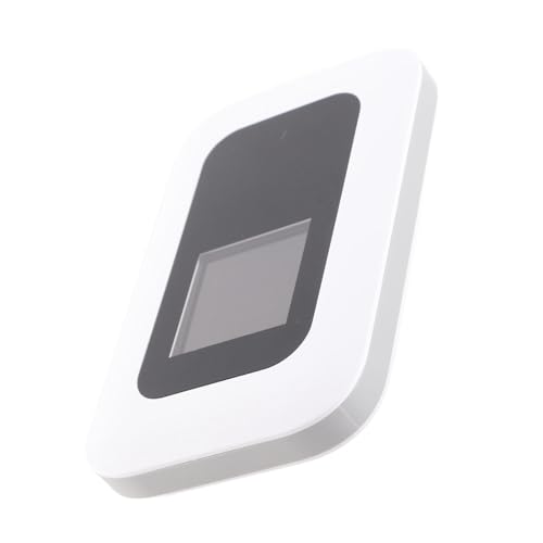 CHICIRIS 4G LTE Travel WiFi Router with Battery and Display — main product image